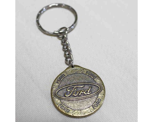 Брелок Ford 1