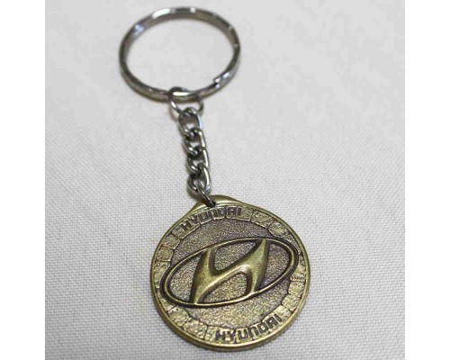 Брелок Hyundai 1