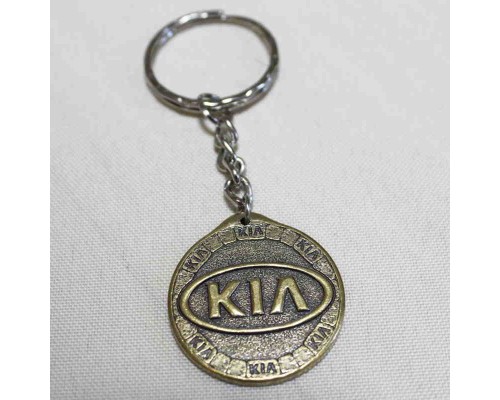 Брелок Kia 1