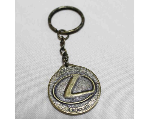 Брелок Lexus 1