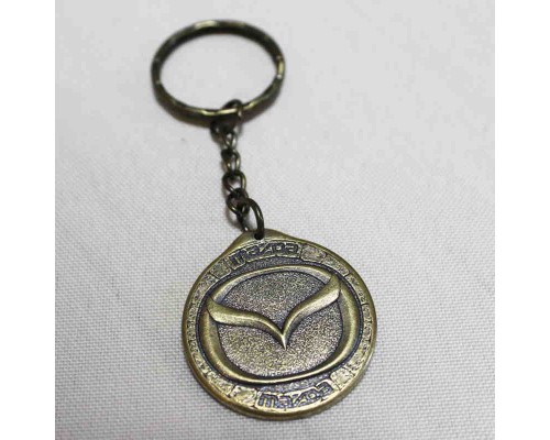 Брелок Mazda 1