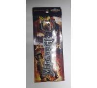 Брелок Megadeth 2