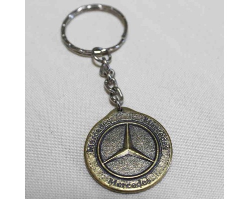 Брелок Mercedes 1