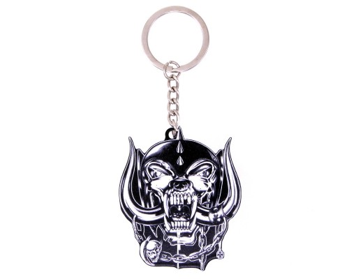 Брелок Motorhead 1