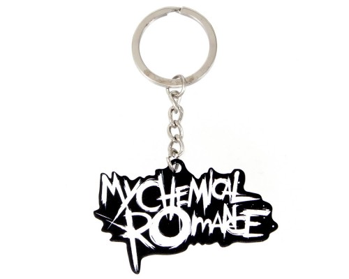 Брелок My Chemical Romance 1