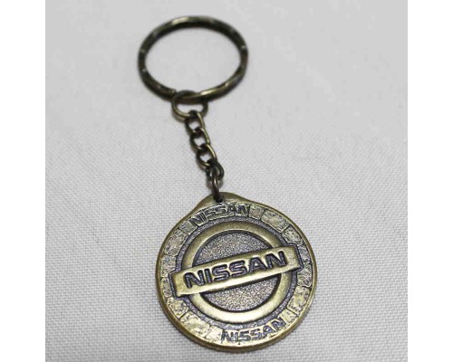 Брелок Nissan 1
