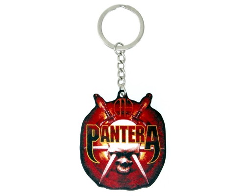 Брелок Pantera