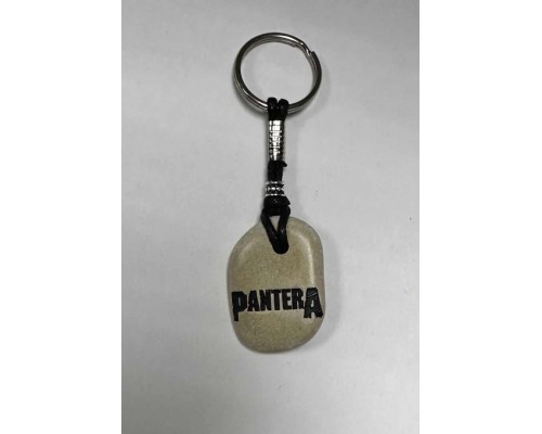 Брелок Pantera 1