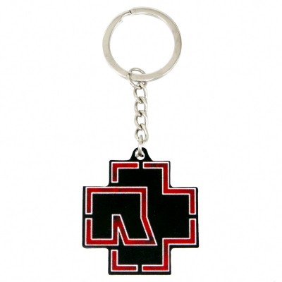 Брелок Rammstein 1