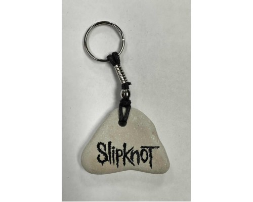 Брелок Slipknot 2