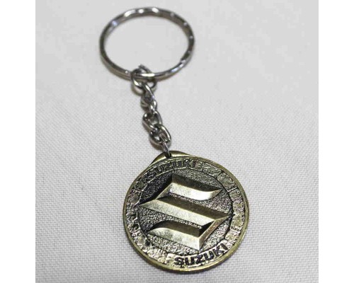 Брелок Suzuki 1