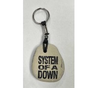 Брелок System Of A Down 2