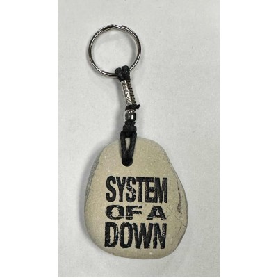 Брелок System Of A Down 2