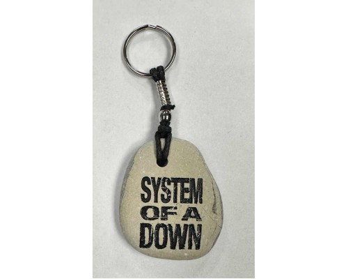 Брелок System Of A Down 2