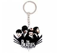 Брелок The Beatles