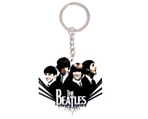 Брелок The Beatles