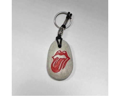 Брелок The Rolling Stones 