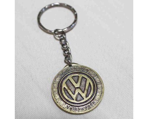 Брелок Volkswagen 1
