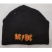 Шапка AC/DC 1