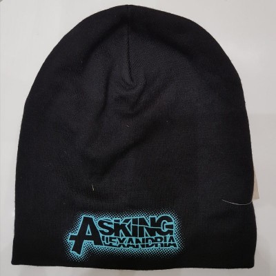Шапка Asking Alexandria 1