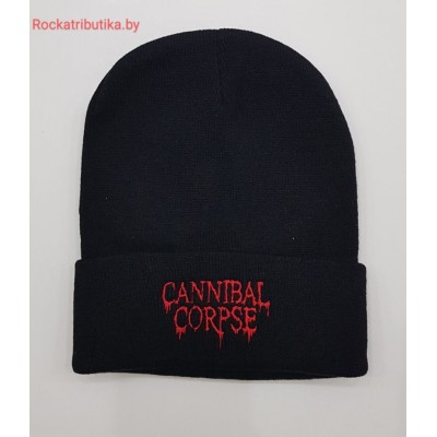 Шапка Cannibal Corpse 1