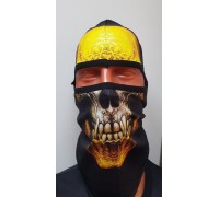 Маска- Балаклава Череп 2