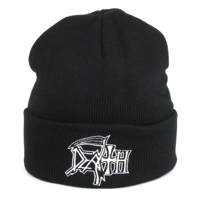 Шапка Death