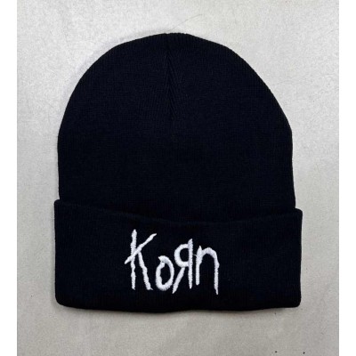 Шапка Korn 1