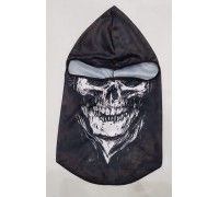 Маска-Балаклава Череп 6