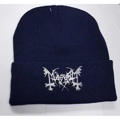 Шапка Mayhem 1