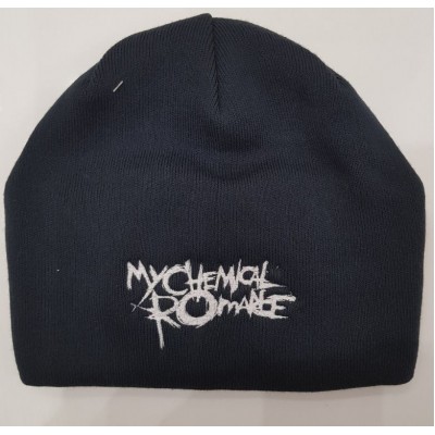 Шапка My Chemical Romance 1