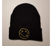Шапка Nirvana 2