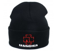 Шапка Rammstein 1