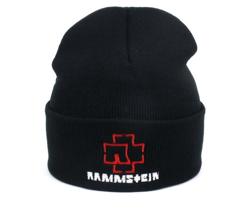 Шапка Rammstein 1