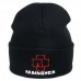 Шапка Rammstein 1
