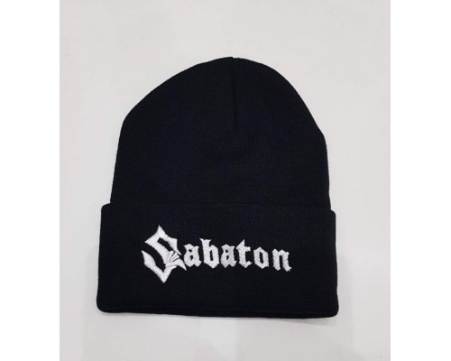 Шапка Sabaton 1