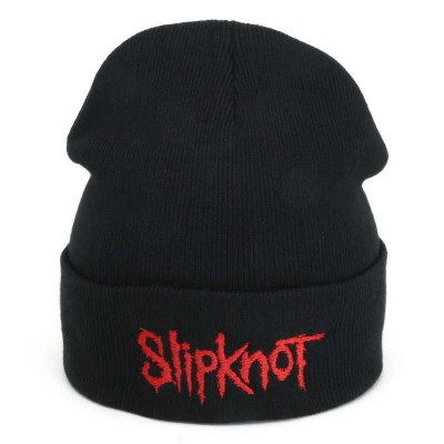Шапка Slipknot 3