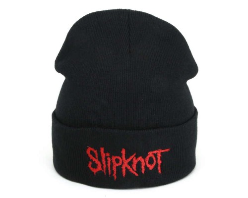 Шапка Slipknot 3