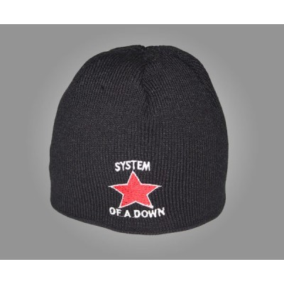 Шапка System Of A Down 2
