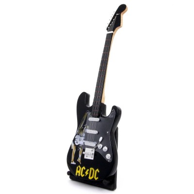 Гитара AC/DC 1