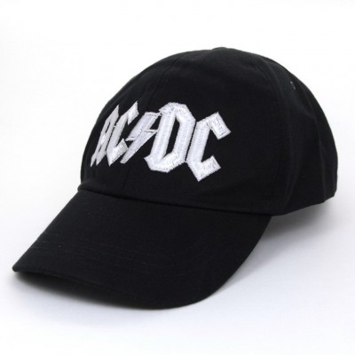 Бейсболка AC/DC 3