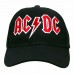 Бейсболка AC/DC 10