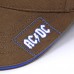 Бейсболка AC/DC 6