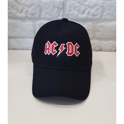 Бейсболка AC/DC 7