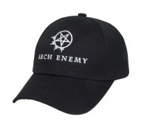 Бейсболка Arch Enemy 