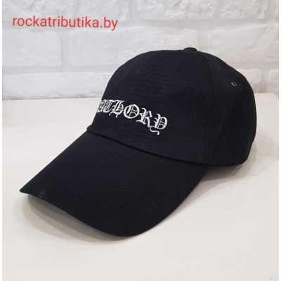 Бейсболка Bathory 1
