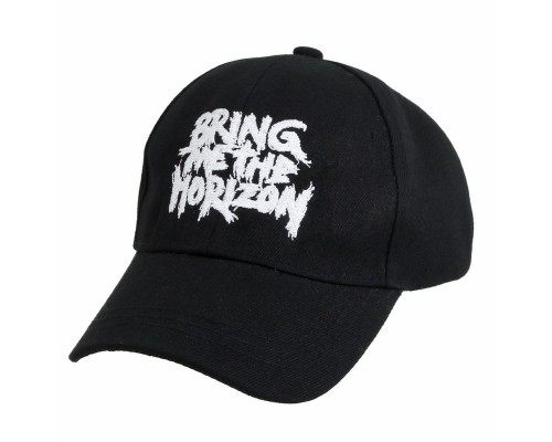 Бейсболка Bring Me The Horizon 