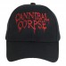 Бейсболка Cannibal Corpse 1