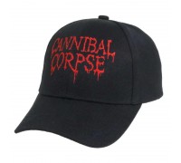 Бейсболка Cannibal Corpse 1
