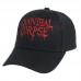 Бейсболка Cannibal Corpse 1